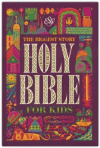 ESV - The Biggest Story Holy Bible for Kids